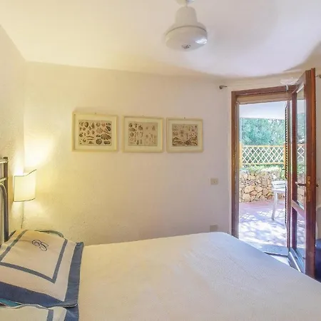 Holiday home Stunning In With Kitchen Porto Rotondo