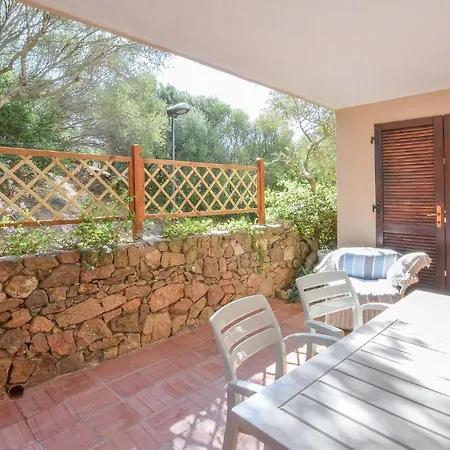 Stunning In With Kitchen * Porto Rotondo