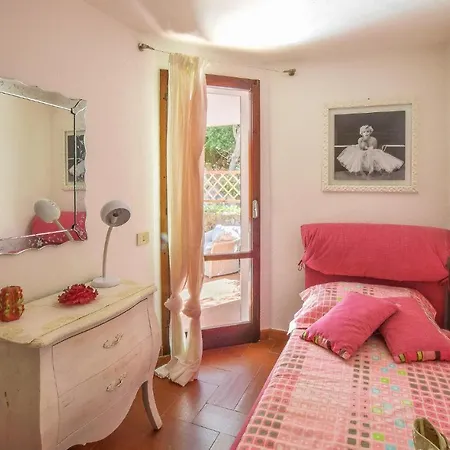 Stunning In With Kitchen * Porto Rotondo
