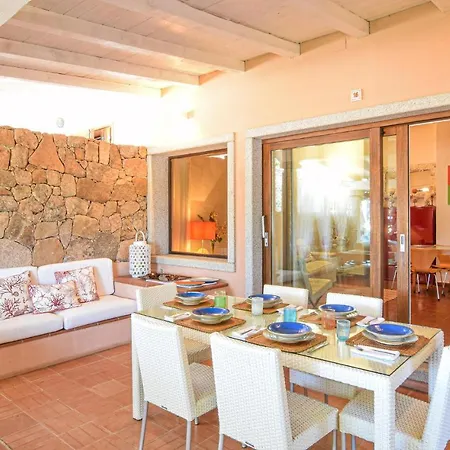 Holiday home Stunning In With Kitchen Porto Rotondo