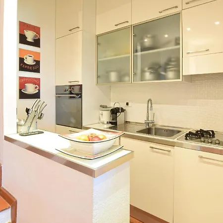Stunning In With Kitchen Holiday home Porto Rotondo