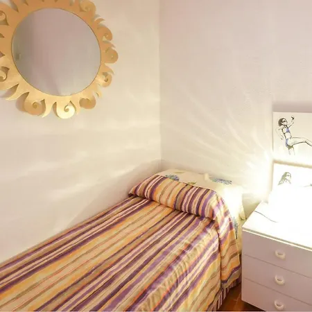 Stunning In With Kitchen Holiday home Porto Rotondo