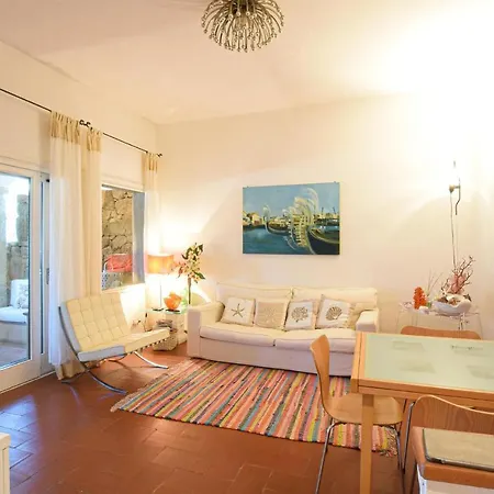 Stunning In With Kitchen * Porto Rotondo