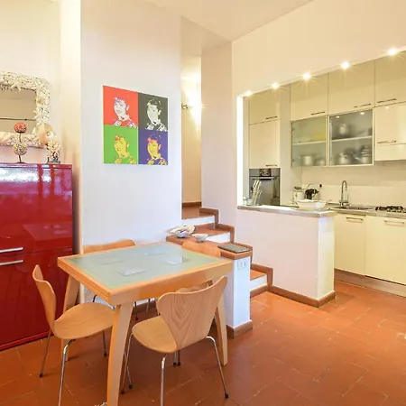 Stunning In With Kitchen Porto Rotondo